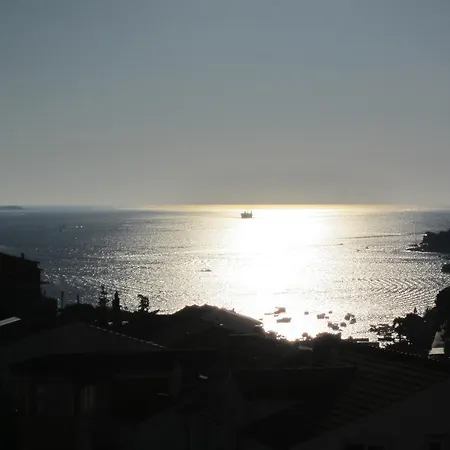 Matkovic ゲストハウス フヴァル