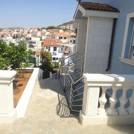 Gasthuis Matkovic 3*