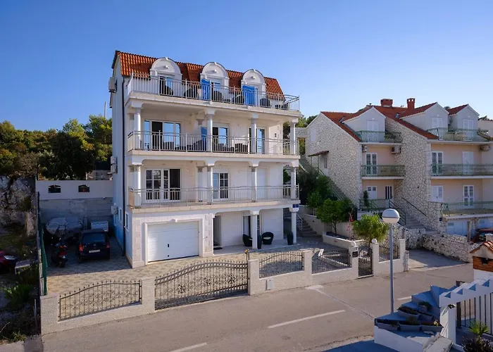 Matkovic Guest house