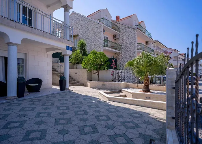 Guest house Matkovic