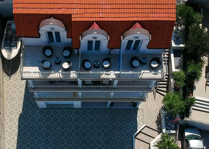 Matkovic Guest house Hvar Town