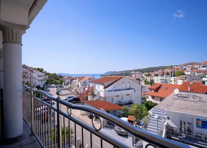 Matkovic Guest house