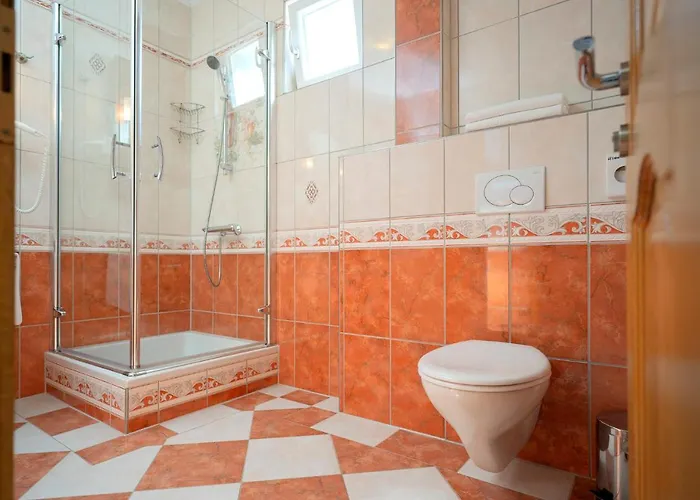 Matkovic Guest house 3*