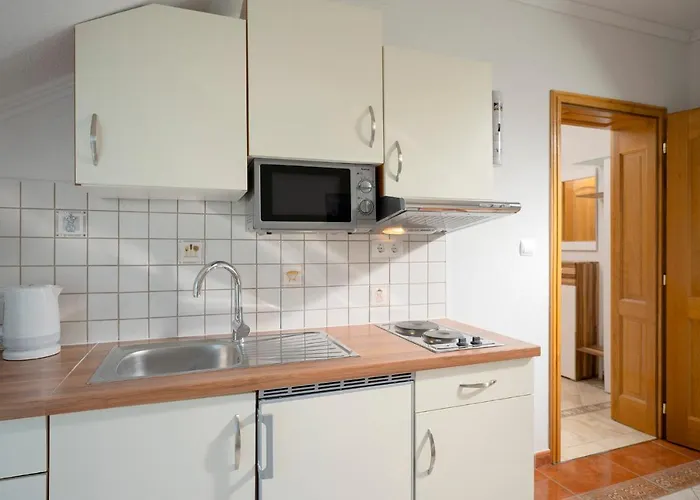 Guest house Matkovic 3*