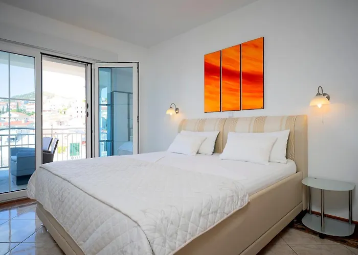 Guest house Matkovic 3*