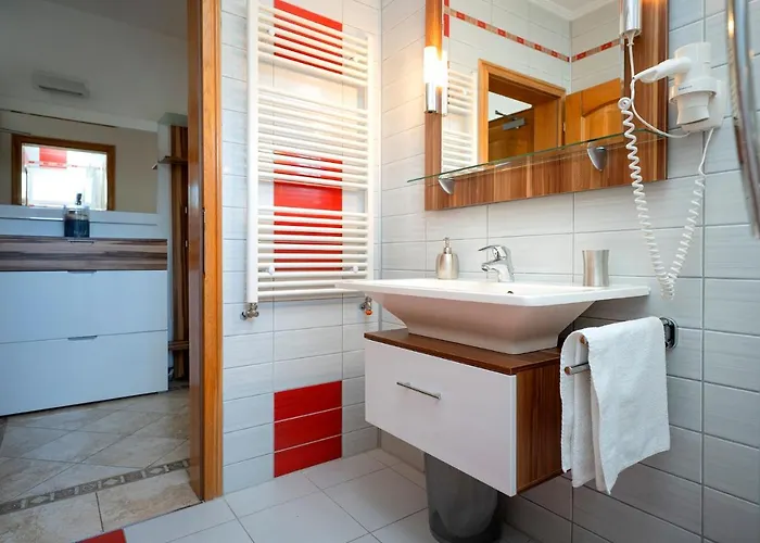 Matkovic Guest house 3*