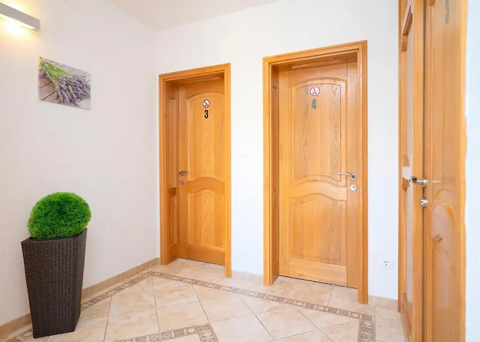 Guest house Matkovic Hvar Town