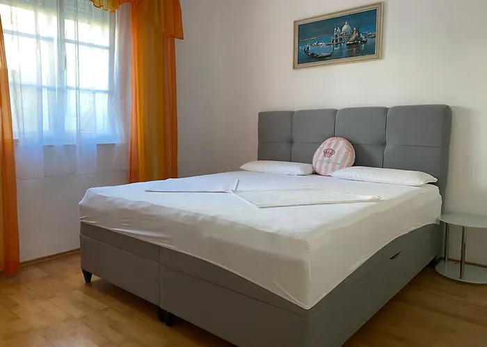 Matkovic Guest house