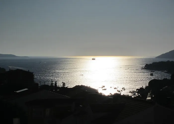 Matkovic Guest house Hvar Town